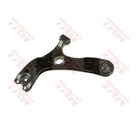 TRW Braccio Oscillante Manubrio Sospensione Ruota Ant. SX Sotto per Toyota Prius