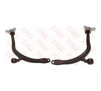 TRW Braccio Oscillante Set Sinistra Destra per Citroën C5 I Break De _ Re _ Dc _