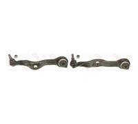 TRW Braccio Oscillante Set Sinistra Destra per MERCEDES-BENZ CLASSE S W221 C216