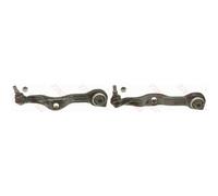 TRW Braccio Oscillante Set Sinistra Destra per MERCEDES-BENZ CLASSE S W221 C216