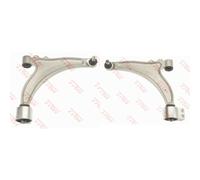 TRW Braccio Oscillante Set Sinistra Destra per Opel Insignia A Caravan G09