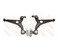 TRW Braccio Oscillante Set Sinistra Destra per Peugeot 807 E Citroën C8 EA_ Eb