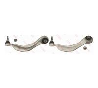 TRW Braccio Oscillante Set Sinistra Destra Set per BMW 5er Touring F11 F10 F18 6