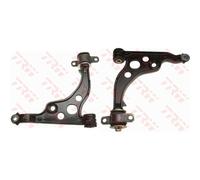 TRW Braccio Oscillante Set Sinistra Destra Set per Fiat Ducato Pritsche/Telaio