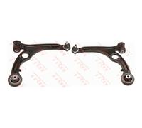 TRW Braccio Oscillante Set Sinistra Destra Set per Fiat Stilo 192 192_