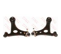 TRW Braccio Oscillante Set Sinistra Destra Set per Mercedes-Benz W168