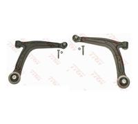 TRW Braccio Oscillante Set Sinistro E Destro Per Fiat 500 C 312_ 312 500/595/695
