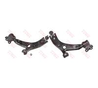 TRW Braccio Oscillante Set Sinistro E Destro Per Ford Focus II DA_ HCP DP FFS