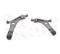 TRW Braccio Oscillante Set Sinistro E Destro Per Hyundai IX35 LM EL ELH KIA
