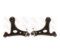 TRW Braccio Oscillante Set Sinistro E Destro Per Mercedes-Benz Classe A W168