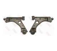 TRW Braccio Oscillante Set Sinistro E Destro Per Opel Corsa D S07 X15 Adam M13