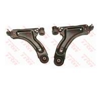 TRW Braccio Oscillante Set Sinistro E Destro Per Opel Meriva Vauxhall A