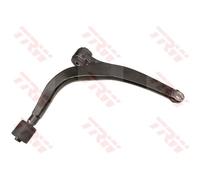 TRW Braccio Oscillante Sospensione Anteriore Sinistra Per Peugeot 607 9D