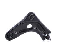TRW Braccio oscillante sospensione ruota adatto per PEUGEOT 207 (WA, WC) Braccio