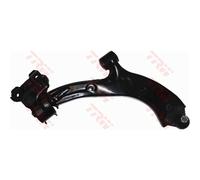 TRW Braccio Oscillante Sospensione Ruota Anteriore Destro Inferiore per Honda