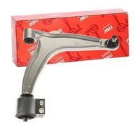 TRW Braccio oscillante sospensione ruota JTC1000 Anteriore inferiore Dx