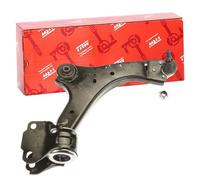 TRW JTC2216 Braccio oscillante sospensione ruota Assale anteriore Dx Braccio trasversale oscillante