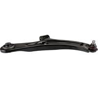 TRW Braccio oscillante, Sospensione ruota JTC7599 | Compatibile con: OPEL AGILA, SUZUKI SPLASH, SWIFT III