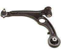 TRW Braccio oscillante sospensione ruota per FIAT STILO (192) Braccio JTC951