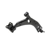 TRW Braccio oscillante sospensione ruota per FORD Focus II Hatchback Braccio