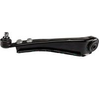 TRW Braccio oscillante sospensione ruota per OPEL Corsa B Hatchback (S93) JTC190
