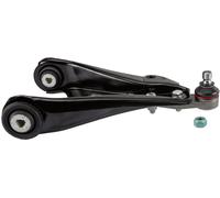 TRW Braccio oscillante sospensione ruota per RENAULT CLIO II (BB0/1/2, CB0/1/2)