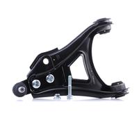 TRW Braccio oscillante sospensione ruota per RENAULT CLIO II (BB0/1/2, CB0/1/2)