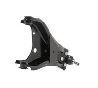 TRW Braccio oscillante sospensione ruota per RENAULT Duster (HS) Braccio JTC2274