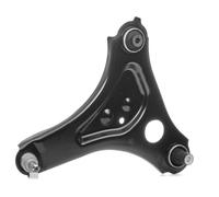 TRW Braccio oscillante sospensione ruota per RENAULT Twingo III Hatchback (BCM)