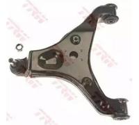 TRW Braccio oscillante sospensione ruota per VW CRAFTER 30-50 Kasten (2E)