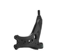 TRW Braccio oscillante sospensione ruota per VW POLO (9N) Polo Classic (6V2)