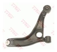 Braccio oscillante Braccio trasversale oscillante JTC2276 TRW per NISSAN OPEL