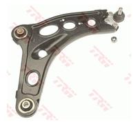 TRW Braccio per Nissan Primastar Kasten X83 Renault Trafic II Bus Jl Fl El