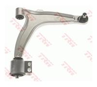 TRW Braccio per Opel Vectra C Caravan Signum Saab 9-3 Cabriolet YS3D YS3F