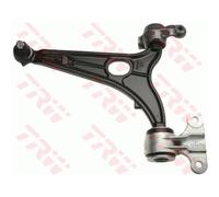 TRW Braccio per Peugeot 807 E Citroën C8 EA_ Eb _ Ulysse 179AX Phedra 179