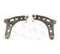 TRW Braccio Set Sinistra Destra Set per Nissan Primastar Kasten X83 Renault