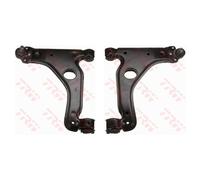 TRW Braccio Set Sinistra Destra Set per Opel Vectra B J96 31 _38_ Holden Js