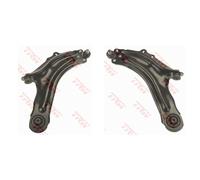 TRW Braccio Set Sinistra Destra Set per Renault Kangoo / Grand KW0/1_ FW0/1_