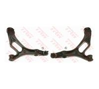 TRW Braccio Set Sinistra Destra Set per VW Touareg 7LA 7L6 7L7 Audi Q7 4LB