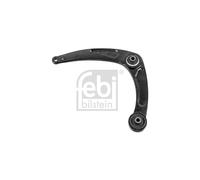 TRW Braccio Sospensione Anteriore Sinistro Per Peugeot 307 Partner 1607314580
