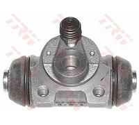 TRW BWD183 Cilindretto freno