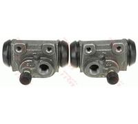 TRW BWD307T Cilindretto freno per CITROËN
