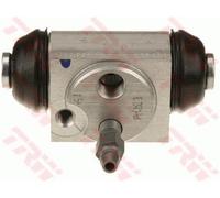 TRW BWD340 Cilindretto freno per MITSUBISHI,SMART