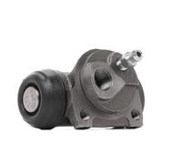 TRW Cilindretto freno BWF169 - Assale posteriore destro per Renault Clio I - 1x