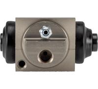 Cilindretto freno Alluminio BWF284 TRW per CITROËN PEUGEOT DS