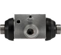 RIDEX 277W0025 Cilindretto freno adatto per PEUGEOT 206 Schrägheck (2A/C)