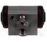 TRW BWF317 Cilindretto freno per CITROËN,OPEL,PEUGEOT,VAUXHALL