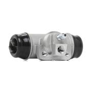 TRW Cilindro freno ruota BWH343 per NISSAN Pick Up (D21) 2.4 1992-1998