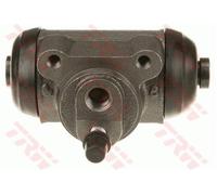 CILINDRETTO FRENO POSTERIORE REAR WHEEL BRAKE CYLINDER TRW TRADE 069030120