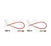 TRW Cavi Freno Set Sinistro Destro Per Renault Megane I Grandtour KA0/1